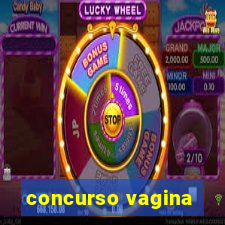 concurso vagina